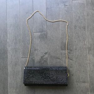 Aldo clutch